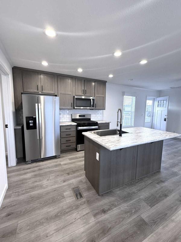 2026 Clayton Homes Manufactured Home