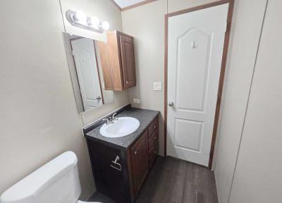 Photo 5 of 8 of home located at 1001 E Macarthur Rd, Lot 16 Wichita, KS 67216