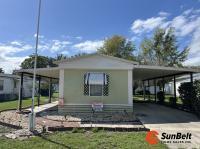 1985 OAKB Mobile Home