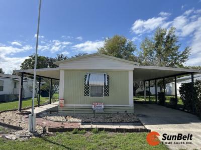 Mobile Home at 4900 SE 102nd Place Lot 46 Belleview, FL 34420