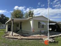 1985 OAKB Mobile Home