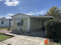 1985 OAKB Mobile Home