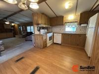 1985 OAKB Mobile Home