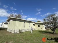 1985 OAKB Mobile Home