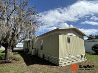 1985 OAKB Mobile Home