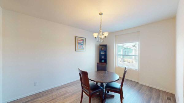 2019 Champion AF2444 Manufactured Home