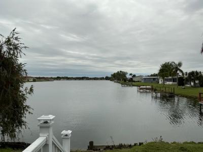 Mobile Home at 119 Lamplighter Dr Melbourne, FL 32934