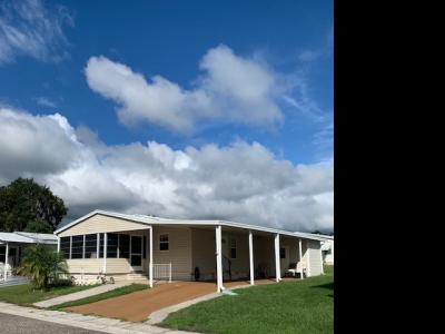 Mobile Home at 6162 Spring Lake Circle Zephyrhills, FL 33540