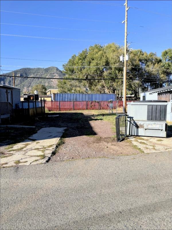Photo 1 of 1 of home located at 2600 E 4th Ave Lot 16- Rv Vacant Lot Flagstaff, AZ 86004