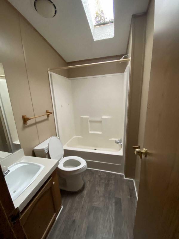 1994 Commodore NT35631A Mobile Home