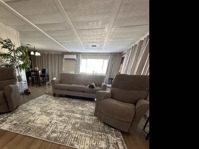 Photo 2 of 8 of home located at 202 N Meridian Rd #113 Apache Junction, AZ 85120