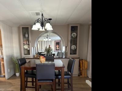 Photo 4 of 8 of home located at 202 N Meridian Rd #113 Apache Junction, AZ 85120