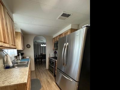 Photo 3 of 8 of home located at 202 N Meridian Rd #113 Apache Junction, AZ 85120