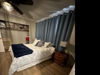 1977 Fuqua Mobile Home