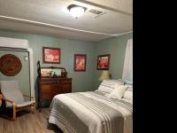 1977 Fuqua Mobile Home