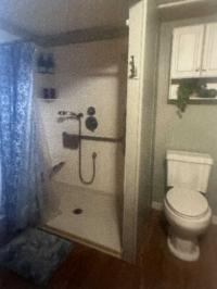 1977 Fuqua Mobile Home