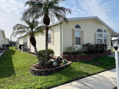 Photo 2 of 29 of home located at 143 Juniper Trace Parrish, FL 34219