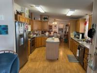 2003 Jacobsen Mobile Home