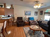 2003 Jacobsen Mobile Home