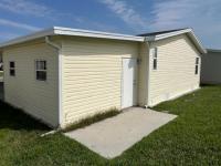 2003 Jacobsen Mobile Home