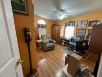 2003 Jacobsen Mobile Home