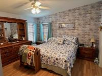 2003 Jacobsen Mobile Home