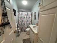 2003 Jacobsen Mobile Home