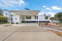 2002 Homes of Merit Manufactured Home