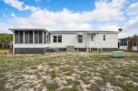 2002 Homes of Merit Manufactured Home