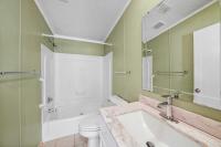 2002 Homes of Merit Manufactured Home