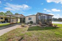 1988 SunV HS Manufactured Home