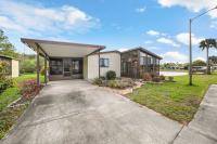 1988 SunV HS Manufactured Home