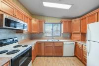 1988 SunV HS Manufactured Home