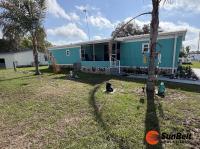 1986 LIBE Mobile Home