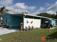 1986 LIBE Mobile Home