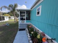 1986 LIBE Mobile Home