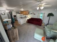 1986 LIBE Mobile Home