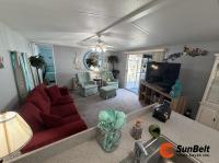 1986 LIBE Mobile Home