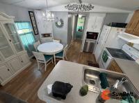 1986 LIBE Mobile Home