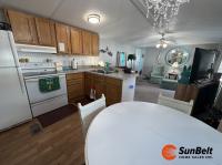 1986 LIBE Mobile Home