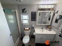 1986 LIBE Mobile Home