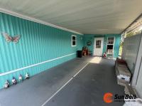 1986 LIBE Mobile Home