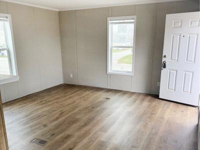 Mobile Home at 810 Elmwood Park Dr. Lot 007S Valparaiso, IN 46385