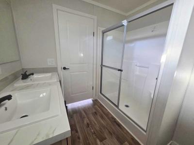 Photo 3 of 9 of home located at 5125 Crawley Dale St. Lot 109 Morganton, NC 28655