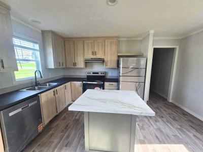 Mobile Home at 5125 Crawley Dale St. Lot 109 Morganton, NC 28655