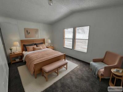 Photo 3 of 17 of home located at 725 S. 12th Street #319 Bismarck, ND 58504