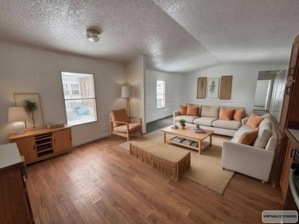 1999 Atlantic Mobile Home For Sale