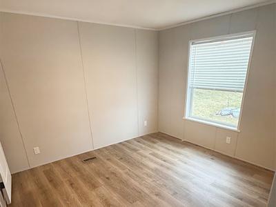 Photo 3 of 4 of home located at 810 Elmwood Park Dr. Lot 008S Valparaiso, IN 46385