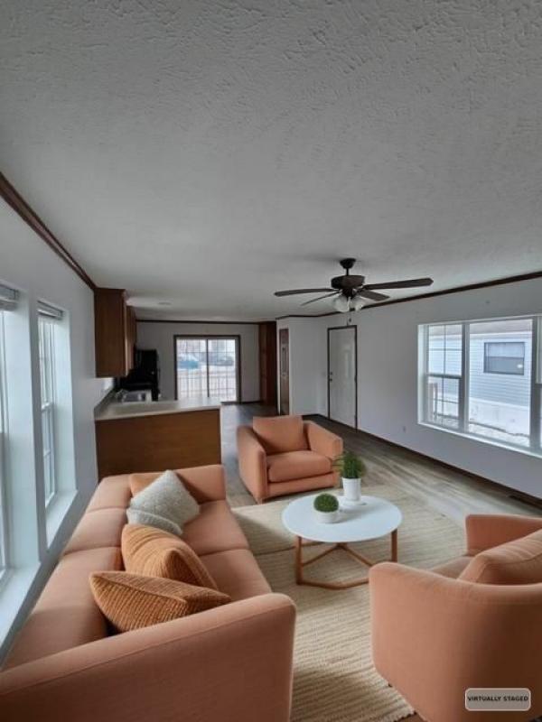 2022 Manufactured Housing Enterpris Mobile Home For Sale