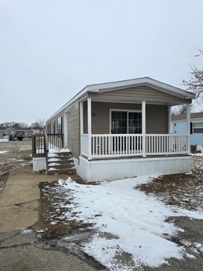 Photo 2 of 11 of home located at 1901 First St #31 Boone, IA 50036